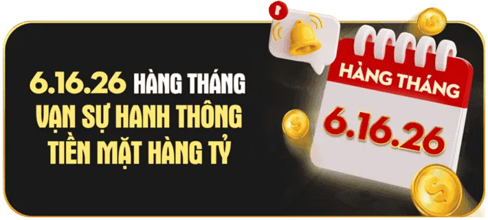 Chương trình VIP độc quyền của 77 ball