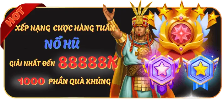 Biểu tượng sử dụng tiền thưởng