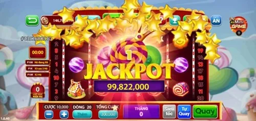 Thưởng sinh nhật và chương trình VIP tại 77 Ball