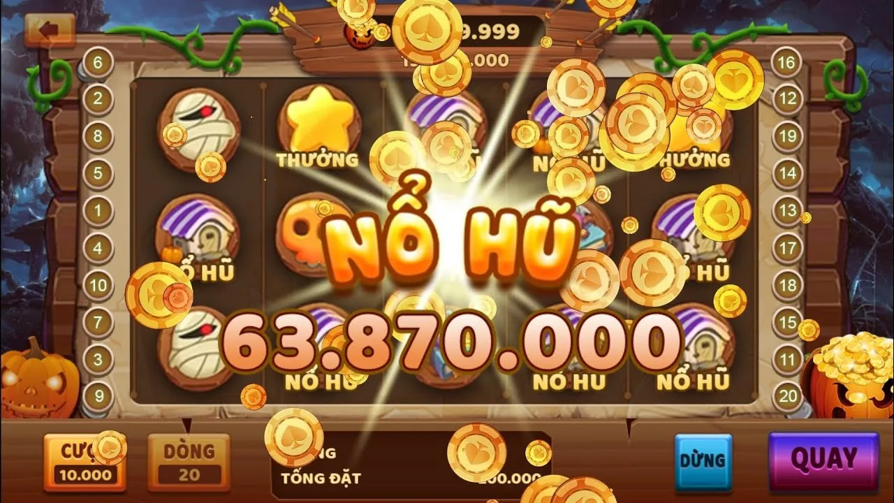 Ưu đãi nạp tiền lần đầu tại 77 Ball