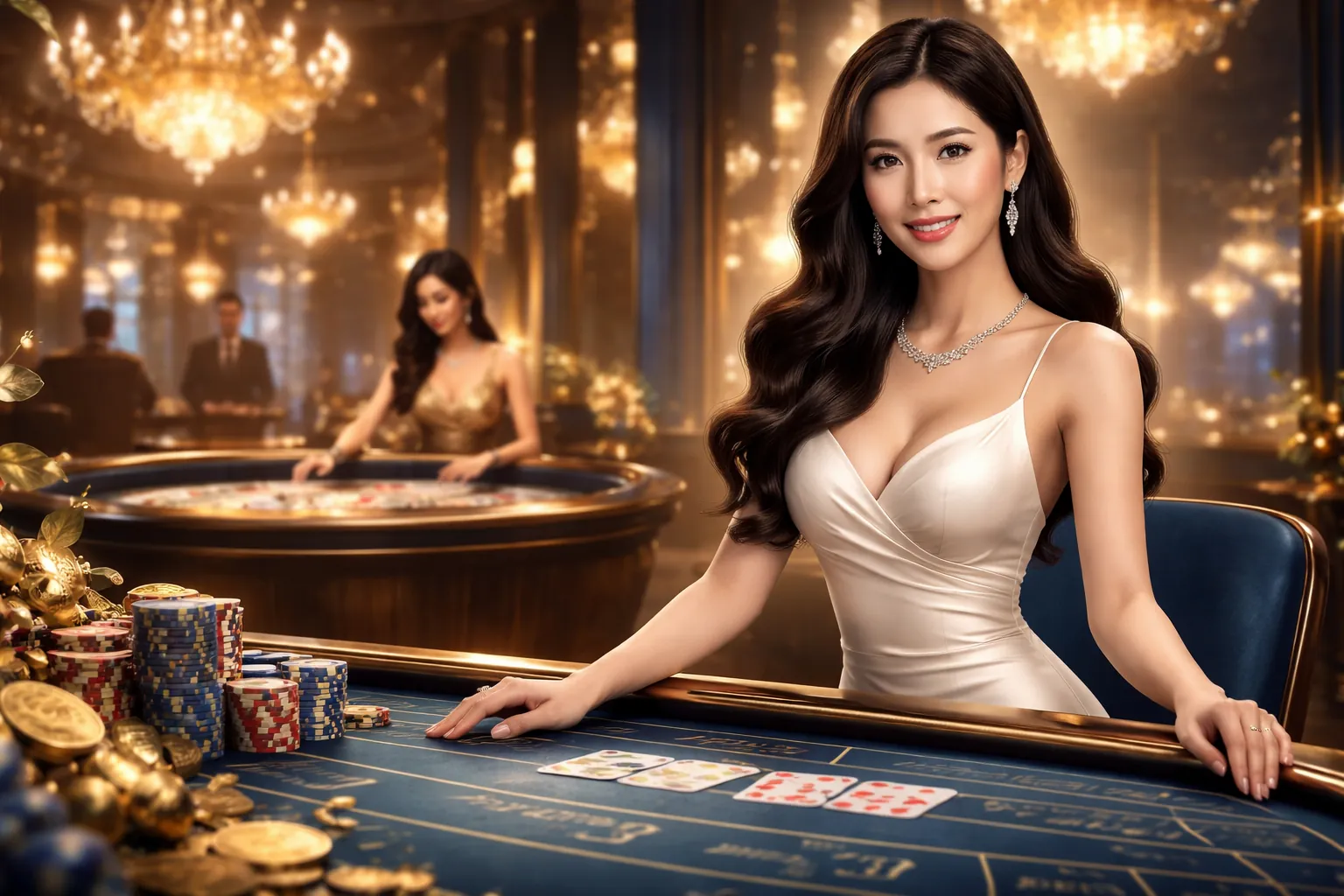 Hình ảnh chính của ưu đãi 77 Ball tặng 88K