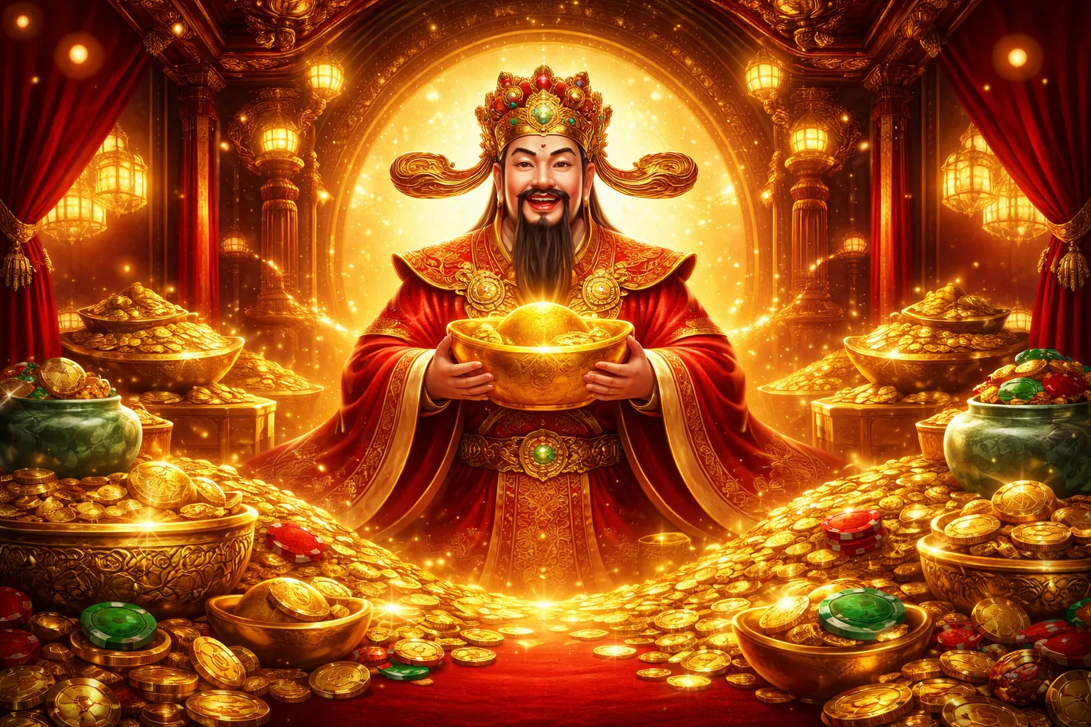 Banner khuyến mãi 77 ball tặng 88k 2026