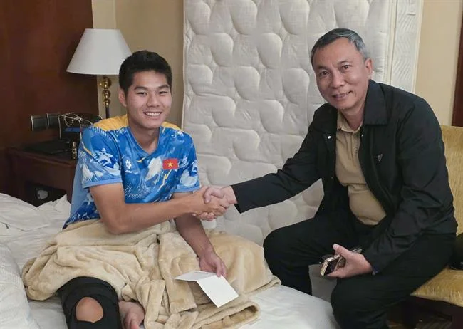Uy tín và Minh bạch