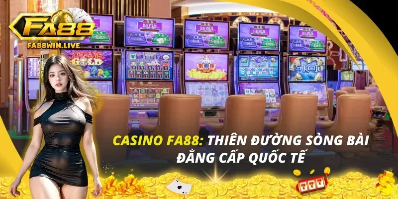 Tin tức casino trực tuyến 77ball